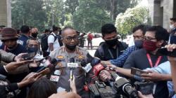 Tawuran Masih Marak saat Pandemi, Polisi Mapping Wilayah Rawan