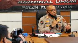 Polisi Kantongi Identitas Penusuk Pendukung Calon Wali Kota Makassar di Palmerah