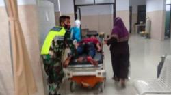 Polisi Tangkap 5 Pengeroyok 2 Anggota TNI di Rejang Lebong, Pelaku Masih di Bawah Umur