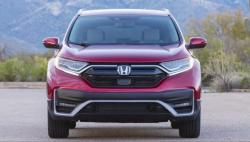 Anjlok, Honda Hentikan Penjualan Mobil di Rusia