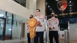 Video Penjelasan Lengkap Kontroversi Maklumat Kapolri terkait Pembubaran FPI
