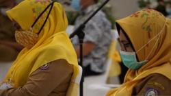 Ingat, Ini Sanksi Berat bagi ASN Terlibat Ormas Terlarang