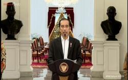 Tekan Impor, Jokowi Dorong Penyediaan Lahan Kedelai 1 Juta Hektare