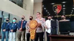 2 Pelaku Parodi Lagu Indonesia Raya Ternyata Bocah Ingusan