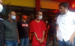 Pria asal Subang Ini Meringkuk di Sel Tahanan Gegara Gadaikan 5 Mobil Teman<