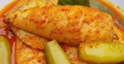 Resep Gulai Cumi Enak dan Empuk, Ini Cara Masak agar Tidak Alot