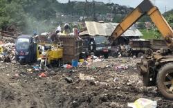 Tak Ada Perayaan Malam Tahun Baru, Volume Sampah di KBB Normal