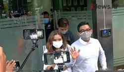 Video Gisel dan MYD Diperiksa sebagai Tersangka Kasus Video Syur Senin Besok