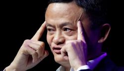 Hilang usai Kritik Pemerintah, Jack Ma Turun ke Posisi Tiga Orang Terkaya China