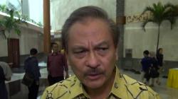 Menteri Koperasi Era Presiden Soeharto, Subiakto Tjakrawerdaja Meninggal Dunia
