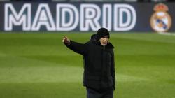 Real Madrid Kalahkan Celta Vigo, Zidane Puji Vazquez dan Asensio