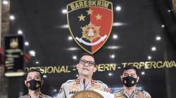 Komnas HAM Sebut Penembakan Laskar FPI Pelanggaran HAM, Ini Tanggapan Polri