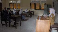 Pemprov Jabar Serahkan Kebijakan KBM Tatap Muka kepada Pemda dan Orang Tua Siswa