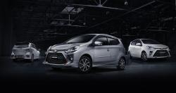 Harga Mobil Agya 2021, Intip Varian Termurah