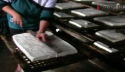 Hari Terakhir Mogok Produksi, Ini Harapan Perajin Tahu Tempe <