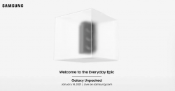 Samsung Gelar Unpacked Bulan Ini, Diduga Perkenalkan Galaxy S21 Series 