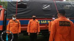 Cari Remaja Hanyut di Bolmut, Tim SAR Sisir Sungai dengan Perahu Karet 