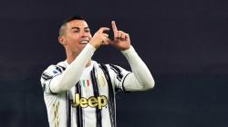 George Weah: Cristiano Ronaldo Bukan Pemain Terbaik Dunia, tapi....
