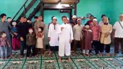 Polisi Selidiki Deklarasi Jundullah di Cihampelas KBB, Kabid Humas: Warga Hanya Ikut-ikutan<
