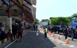 Parkir Setahun di Bandara Ngurah Rai, Mobil Ini Mesti Bayar Rp50 Juta