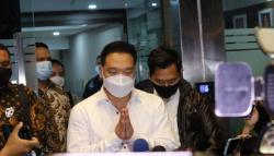 Michael Yukinobu Tidak Ditahan, Polisi Masih Tunggu Pemeriksaan Gisel<