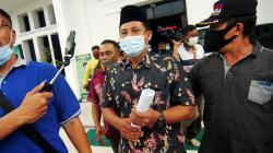 Gelar Hajatan saat Pandemi, Wakil Ketua DPRD Kota Tegal Dituntut 4 Bulan Penjara