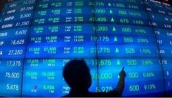 IHSG Akhir Pekan Ditutup Menguat ke Level 6.133 