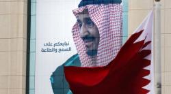 Arab Saudi Akan Cabut Embargo terhadap Qatar Setelah 3 Tahun Berselisih