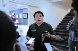 Covid-19 di Karawang Tembus Rekor Baru, 185 Orang Positif Setiap Hari<