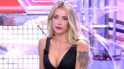 Selebritis Seksi Mayka Rivera Bantah Pacaran dengan Kiper Real Madrid
