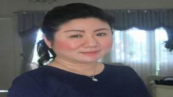 Kabar Duka, Telly Tjanggulung Ibunda Anggota DPR Termuda Hillary Lasut Meninggal Dunia<