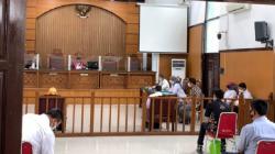 Habib Rizieq Jalani Sidang Praperadilan Kelima, Polisi Hadirkan Saksi dan Ahli