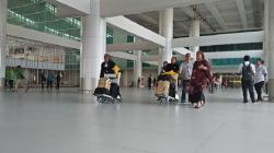 Bandara Kertajati Majalengka Ditarget Jadi Pusat Penerbangan Logistik pada 2021<
