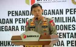 IPW: Ada 2 Nama Calon Kapolri Beredar di Lingkaran Istana, Siapa Mereka? 