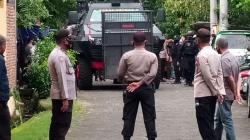 1 Terduga Teroris JAD di Makassar Dirawat karena Luka Tembak