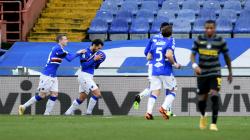 Inter Milan Dipermalukan Sampdoria, 2 Mantan Pemain I Nerazzurri Jadi Biang Keladi
