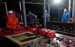 Soal Pesawat Antariksa China Jatuh di Kobar, Lapan: Dugaan Sementara Bagian Roket CZ-3B