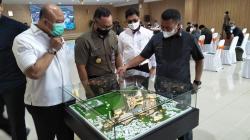 Unjani Bangun Smart Military University, Gelontorkan Anggaran Rp1,5 Triliun