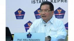 Pemerintah Masih Kaji Kebijakan Mudik Lebaran 2021