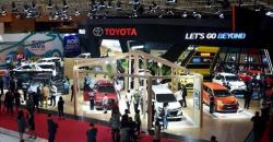 Kegiatan Dibatasi, Pameran IIMS 2021 Ditunda dari Januari ke Maret