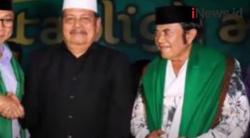 Video Habib Rizieq Akan Hadirkan Rhoma Irama pada Sidang Praperadilan