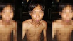 Kabur Saat Ditangkap, Pelaku Curanmor di Lampung Terkapar Ditembak Polisi<