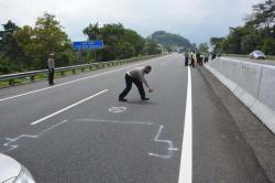 Dianggap Lalai Sopir Cacha Sherly Eks Trio Macan Jadi Tersangka<