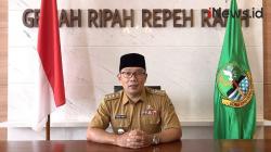 Gubernur Jabar Usul Manajemen Vaksinasi Covid-19 Diserahkan ke Daerah, Ini Alasannya<