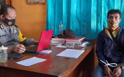 Razia Hotel di Kulonprogo, Polsek Wates Ungkap Praktik Perdagangan Orang