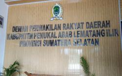 Usai Pilkada TKS Setwan PALI Dirumahkan, Ada Apa?<