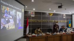 Komnas HAM Menilai Kasus 6 Laskar FPI Tewas adalah Pelanggaran HAM