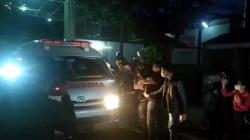 Ustaz Abu Bakar Ba'asyir Keluar dari Lapas Gunung Sindur Subuh