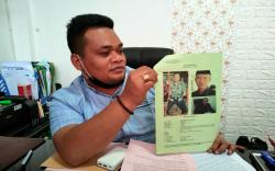 Mantan Sekwan PALI DPO Korupsi, Kejari akan Sebar Foto di Tempat Umum<