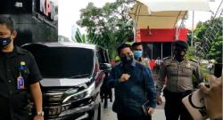  Soal Reshuffle Kabinet, Erick Thohir Siap Dicopot